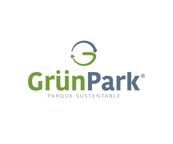 Logo GrunPark Testimonial